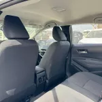 TOYOTA COROLLA PIONEER 1.8L HYBRID 2024 MODEL WHITE Automatic - Thumbnail 6