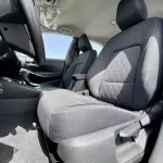 TOYOTA COROLLA PIONEER 1.8L HYBRID 2024 MODEL WHITE Automatic - Thumbnail 7