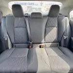 TOYOTA COROLLA PIONEER 1.8L HYBRID 2024 MODEL WHITE Automatic - Thumbnail 11