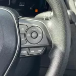TOYOTA COROLLA PIONEER 1.8L HYBRID 2024 MODEL WHITE Automatic - Thumbnail 13