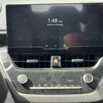 TOYOTA COROLLA PIONEER 1.8L HYBRID 2024 MODEL WHITE Automatic - Thumbnail 15