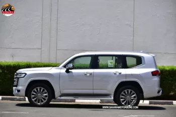 2022 TOYOTA LC300 VXR 4.0L V6 PETROL