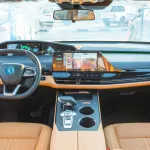 CHANGAN UNI K MODEL 2025  - Thumbnail 19