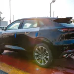 CHANGAN UNI K MODEL 2025  - Thumbnail 11