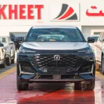 CHANGAN UNI K MODEL 2025  - Thumbnail 3
