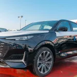 CHANGAN UNI K MODEL 2025  - Thumbnail 5