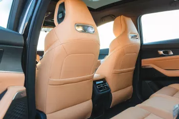 CHANGAN UNI K MODEL 2025 