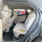 HYUNDAI TUCSON 2.0L 4CY PETROL GRAY 2017 - Thumbnail 16