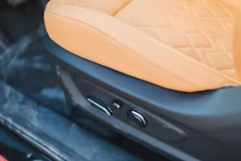 CHANGAN UNI K MODEL 2025 