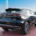 CHANGAN UNI K MODEL 2025  - Thumbnail 10