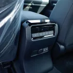 TOYOTA PRADO 250 2024 MODEL YEAR 2.7L PETROL 4X4 TXL BLACK COLOR - Thumbnail 15