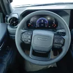 TOYOTA PRADO 250 2024 MODEL YEAR 2.7L PETROL 4X4 TXL BLACK COLOR - Thumbnail 16