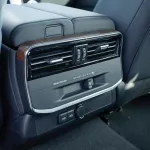 TOYOTA LANDCRUISER 300 2024 MODEL YEAR 4.0L PETROL GXR BLACK COLOR - Thumbnail 16