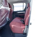 TOYOTA HILUX 2025 MODEL YEAR 2.7L PETROL DOUBLE CAB GLXS-G AUTOMATIC - Thumbnail 12
