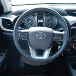TOYOTA HILUX 2025 MODEL YEAR 2.7L PETROL DOUBLE CAB GLXS-G AUTOMATIC - Thumbnail 13
