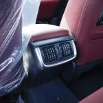 TOYOTA HILUX 2024 MODE YEAR 2.7L PETROL GLXS-V AUTOMATIC WHITE COLOR - Thumbnail 14