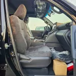 Toyota Land Cruiser GXR 2024 Model Year Basic 4.0L Petrol Black Color - Thumbnail 8