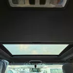 Toyota Land Cruiser GXR 2024 Model Year Basic 4.0L Petrol Black Color - Thumbnail 14