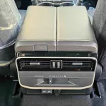 Toyota Land Cruiser GXR 2024 Model Year Basic 4.0L Petrol Black Color - Thumbnail 15