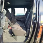 Toyota Hilux Adventure 2025 Model Year 4.0L Petrol Automatic Black Color Exterior - Thumbnail 10