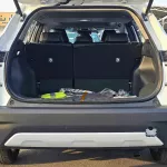 Toyota Corolla Cross Hybrid 2025 Model Year White Color Exterior - Thumbnail 6