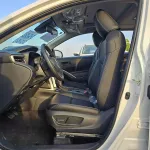 Toyota Corolla Cross Hybrid 2025 Model Year White Color Exterior - Thumbnail 11