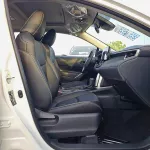 Toyota Corolla Cross Hybrid 2025 Model Year White Color Exterior - Thumbnail 12