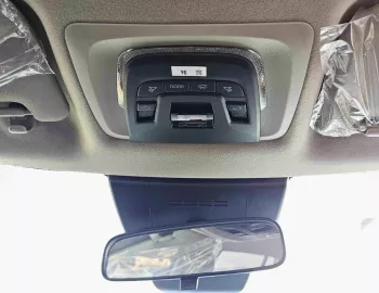 Toyota Corolla Cross Hybrid 2025 Model Year White Color Exterior