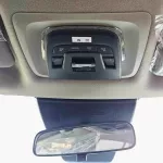 Toyota Corolla Cross Hybrid 2025 Model Year White Color Exterior - Thumbnail 8