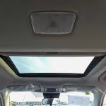 Toyota Corolla Cross Hybrid 2025 Model Year White Color Exterior - Thumbnail 15