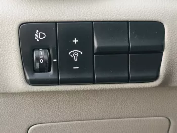 KIA SPORTAGE SUV 1.6 4CY PETROL 2020 WHITE