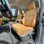 Toyota Fortuner 2.4L Diesel GCC Specs 2024 Model Year Grey Color Exterior - Thumbnail 6