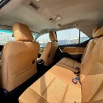 Toyota Fortuner 2.4L Diesel GCC Specs 2024 Model Year Grey Color Exterior - Thumbnail 7