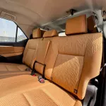 Toyota Fortuner 2.4L Diesel GCC Specs 2024 Model Year Grey Color Exterior - Thumbnail 8