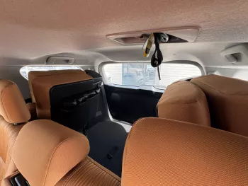 Toyota Fortuner 2.4L Diesel GCC Specs 2024 Model Year Grey Color Exterior