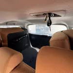 Toyota Fortuner 2.4L Diesel GCC Specs 2024 Model Year Grey Color Exterior - Thumbnail 10