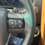 Toyota Fortuner 2.4L Diesel GCC Specs 2024 Model Year Grey Color Exterior - Thumbnail 12