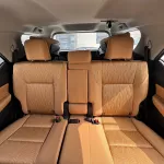 Toyota Fortuner 2.4L Diesel GCC Specs 2024 Model Year Grey Color Exterior - Thumbnail 17