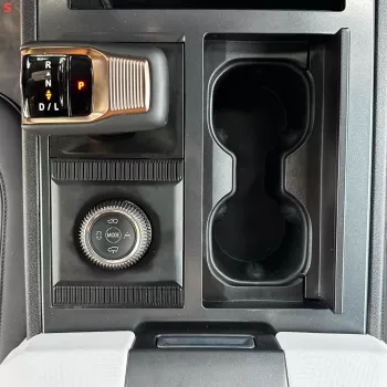 GMC HUMMER EV SUV 2025 MODEL YEAR WITH WARRANTY BLUE COLOR EXTERIOR