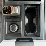 GMC HUMMER EV SUV 2025 MODEL YEAR WITH WARRANTY BLUE COLOR EXTERIOR - Thumbnail 8