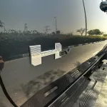 GMC HUMMER EV SUV 2025 MODEL YEAR WITH WARRANTY BLUE COLOR EXTERIOR - Thumbnail 15