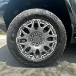 GMC HUMMER EV SUV 2025 MODEL YEAR WITH WARRANTY BLUE COLOR EXTERIOR - Thumbnail 16