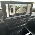 GMC HUMMER EV SUV 2025 MODEL YEAR WITH WARRANTY BLUE COLOR EXTERIOR - Thumbnail 7