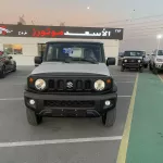 SUZUKI JIMNY 1.5L PETROL GL OPTION 2025 MODEL YEAR GREEN COLOR - Thumbnail 1