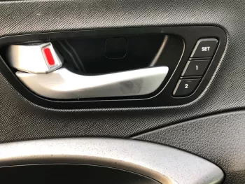 HYUNDAI SANTAFE SUV 3.3L 6CY PETROL 2018 BLACK