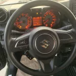 SUZUKI JIMNY 1.5L PETROL GL OPTION 2025 MODEL YEAR GREEN COLOR - Thumbnail 12