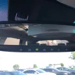 HYUNDAI SANTAFE SUV 3.3L 6CY PETROL 2018 BLACK - Thumbnail 15