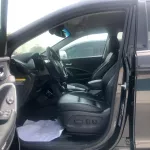 HYUNDAI SANTAFE SUV 3.3L 6CY PETROL 2018 BLACK - Thumbnail 18