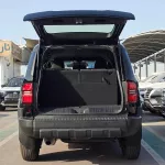 Toyota Prado Urban 2.8L Diesel V4 2024 Model Year Black Color Exterior - Thumbnail 5