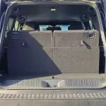 Toyota Prado Urban 2.8L Diesel V4 2024 Model Year Black Color Exterior - Thumbnail 6